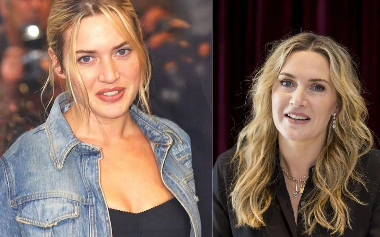 Kate Winslet's Shocking Revelations about Nudity and Body Shaming
